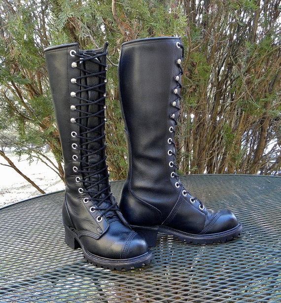 matterhorn work boots