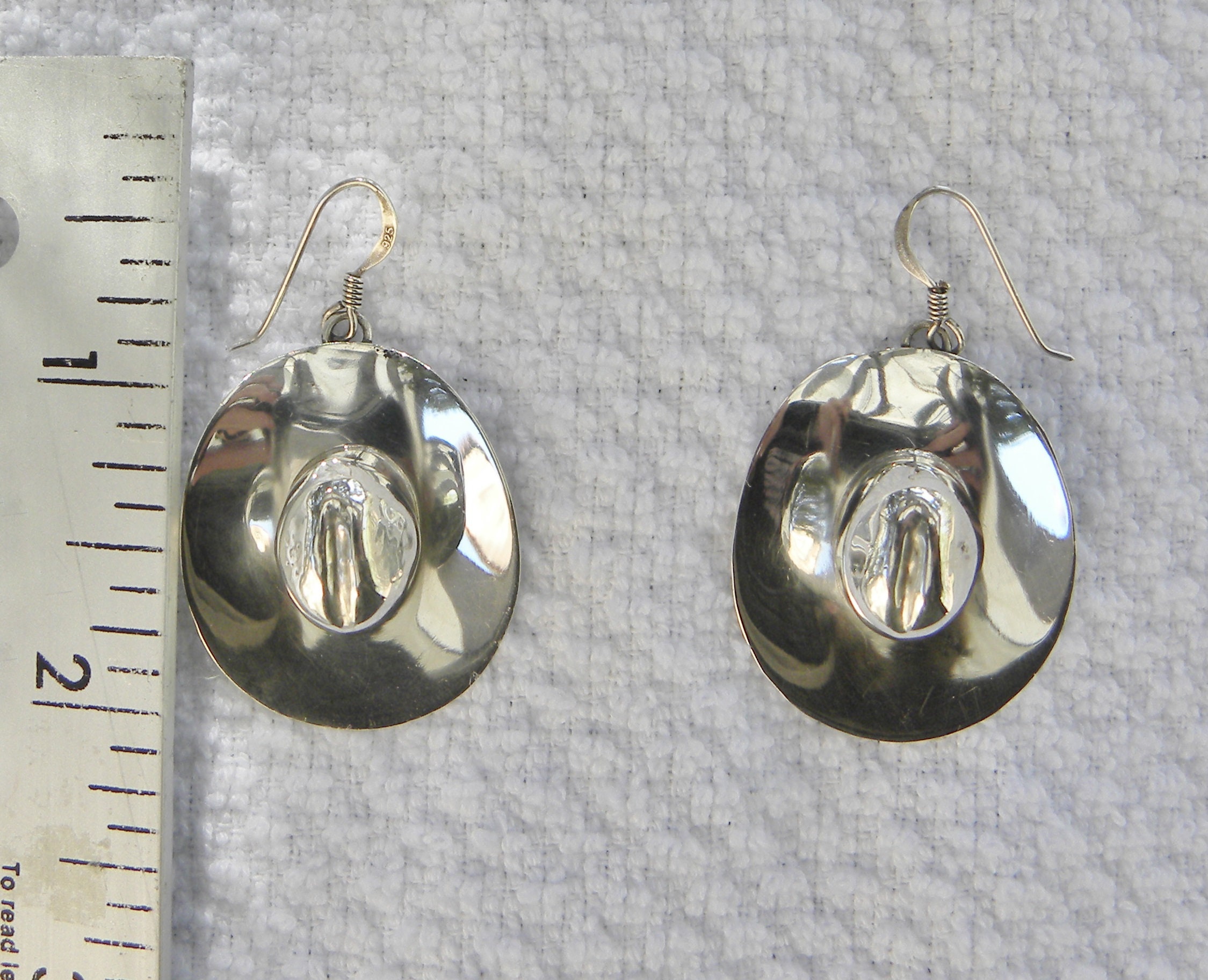 Jh Sterling Silver - Etsy