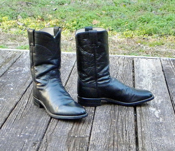 Justin gideon boots sale