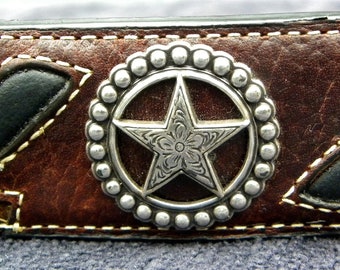 Texas Ranger Buckle - Etsy