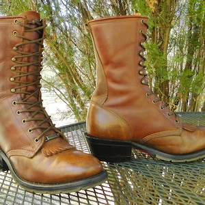 Vintage DOUBLE H (HH) USA 10 display picture 3