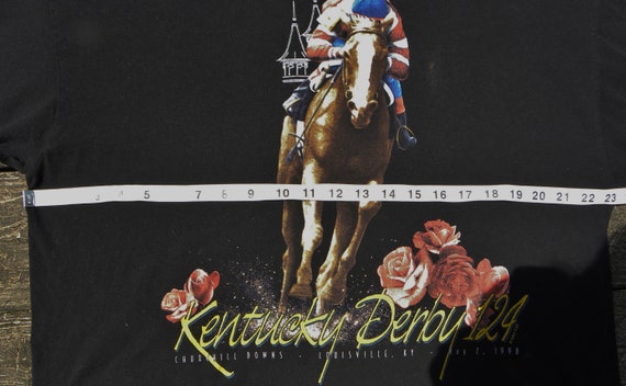 1994 Vintage Kentucky Derby USA Run For The Roses… - image 7