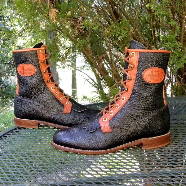 paddock boots
