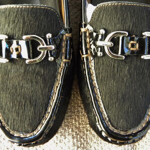Donald Pliner Loafers - Etsy display picture 1