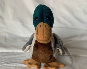 Duck Beanie | Etsy Singapore
