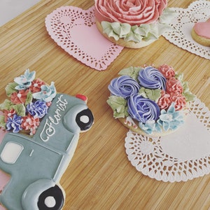 Floral Shop Set