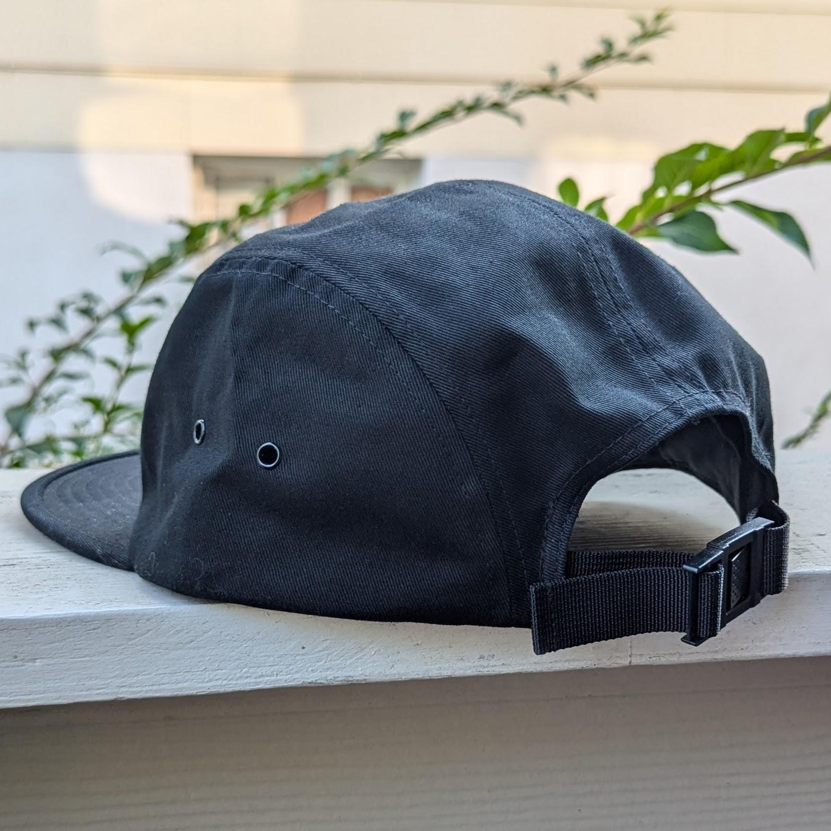 sol soonerorlater Thai Logo 5 Penal Cap 新品未使用｜Yahoo