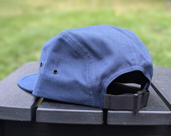 Sol soonerorlater 5 Panel Cap