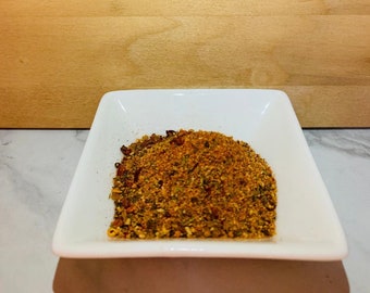 Travis's Steak Seasoning