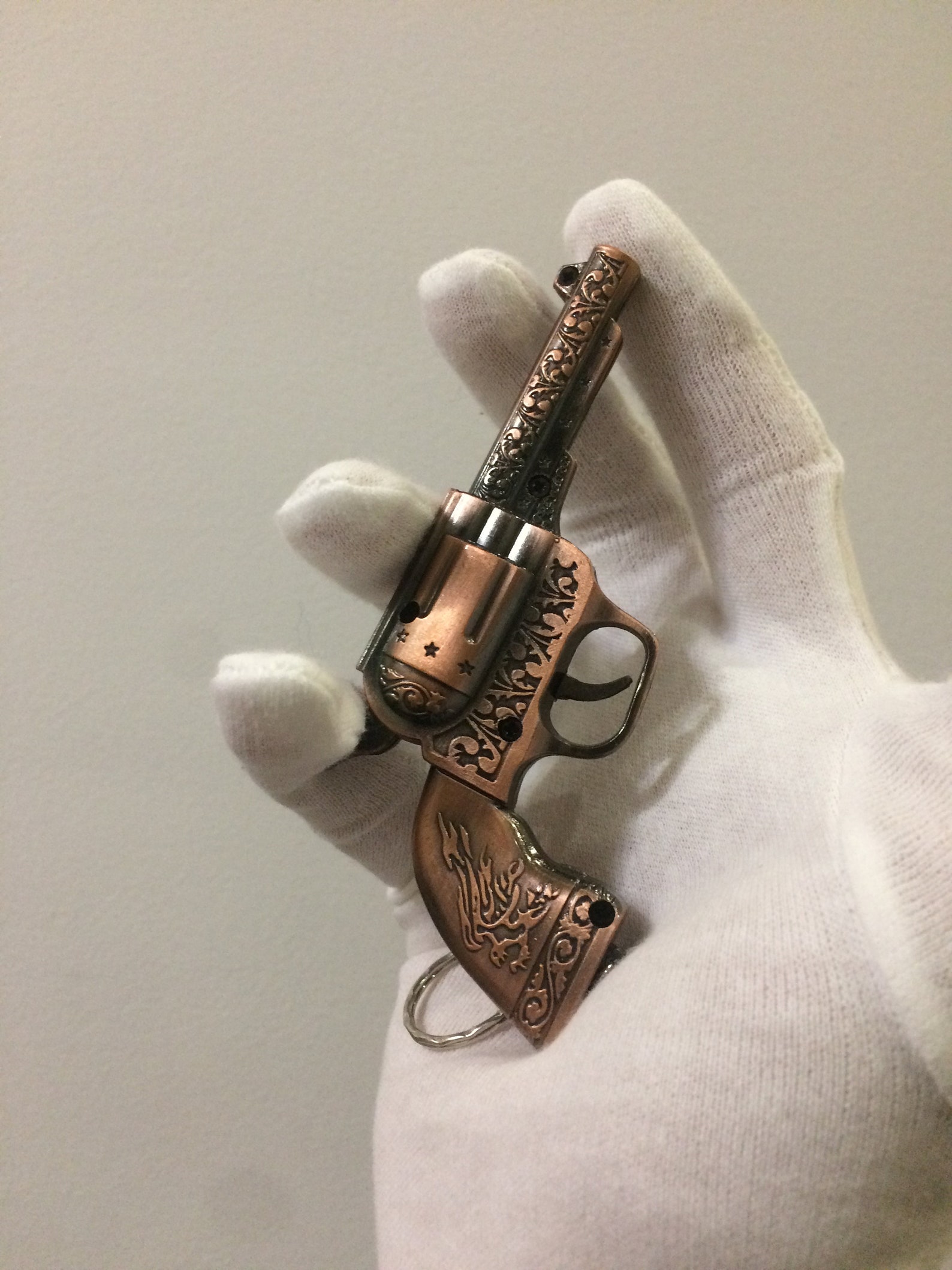 Pistol Gun Funny Lighter Lighter Gift Rare Lighter Cool Etsy