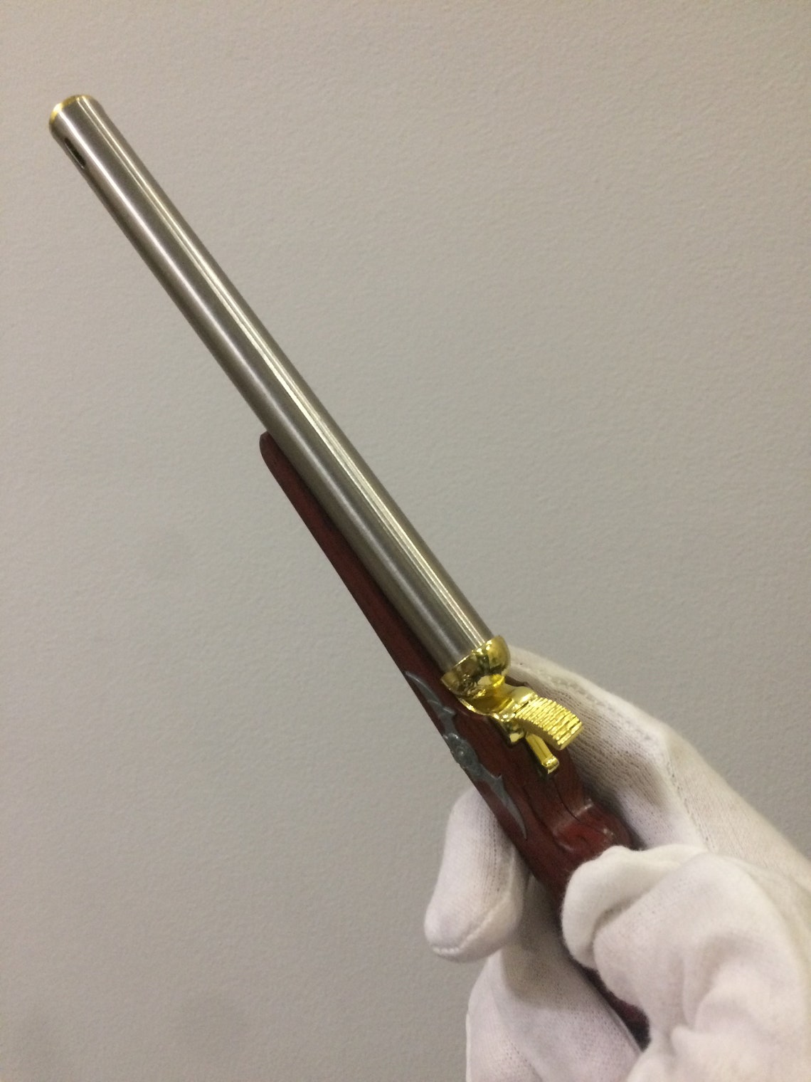 Rifle Gun Funny Lighter Lighter Gift Rare Lighter Cool Etsy