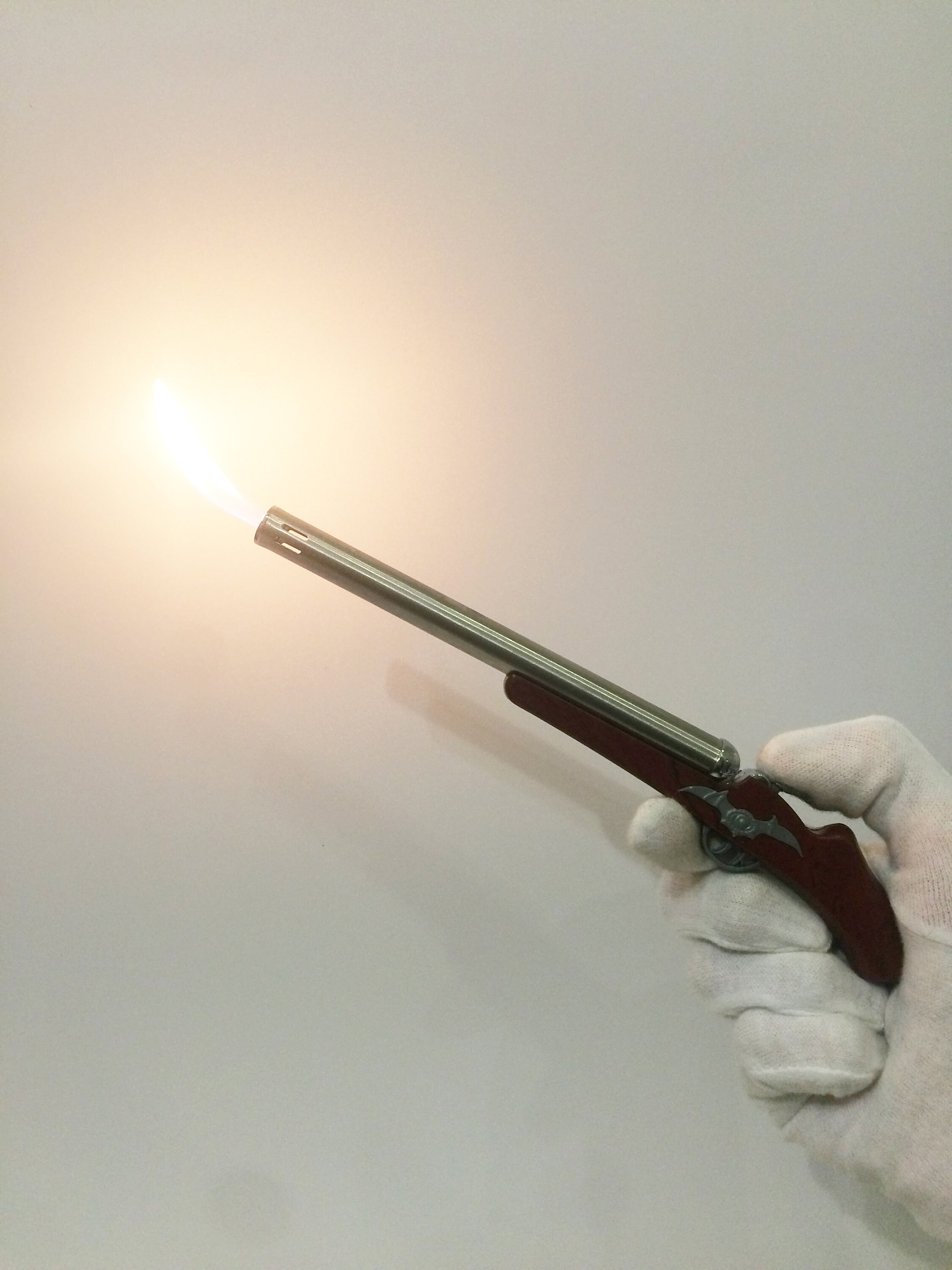 Rifle Gun Funny Lighter Lighter Gift Rare Lighter Cool Etsy