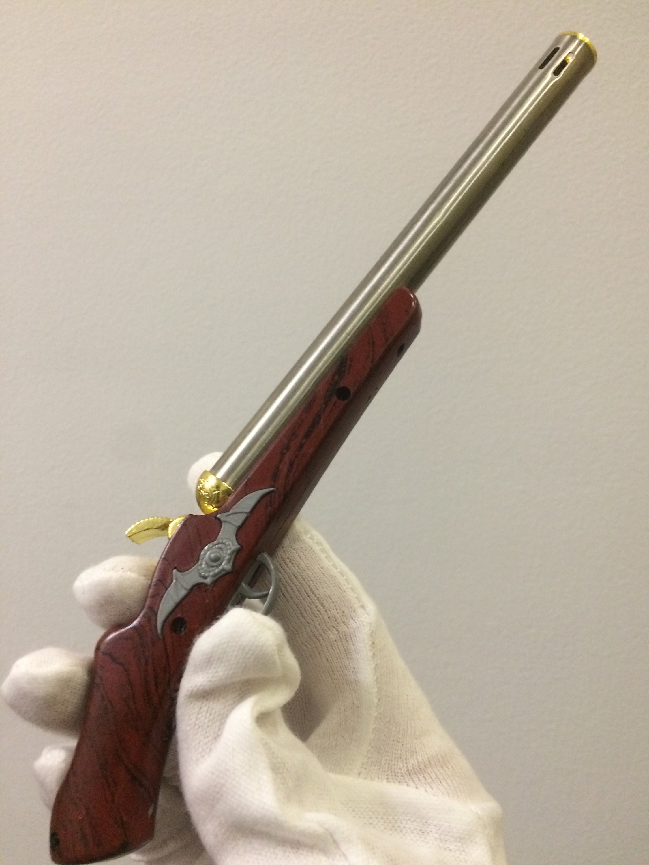 Rifle Gun Funny Lighter Lighter Gift Rare Lighter Cool Etsy