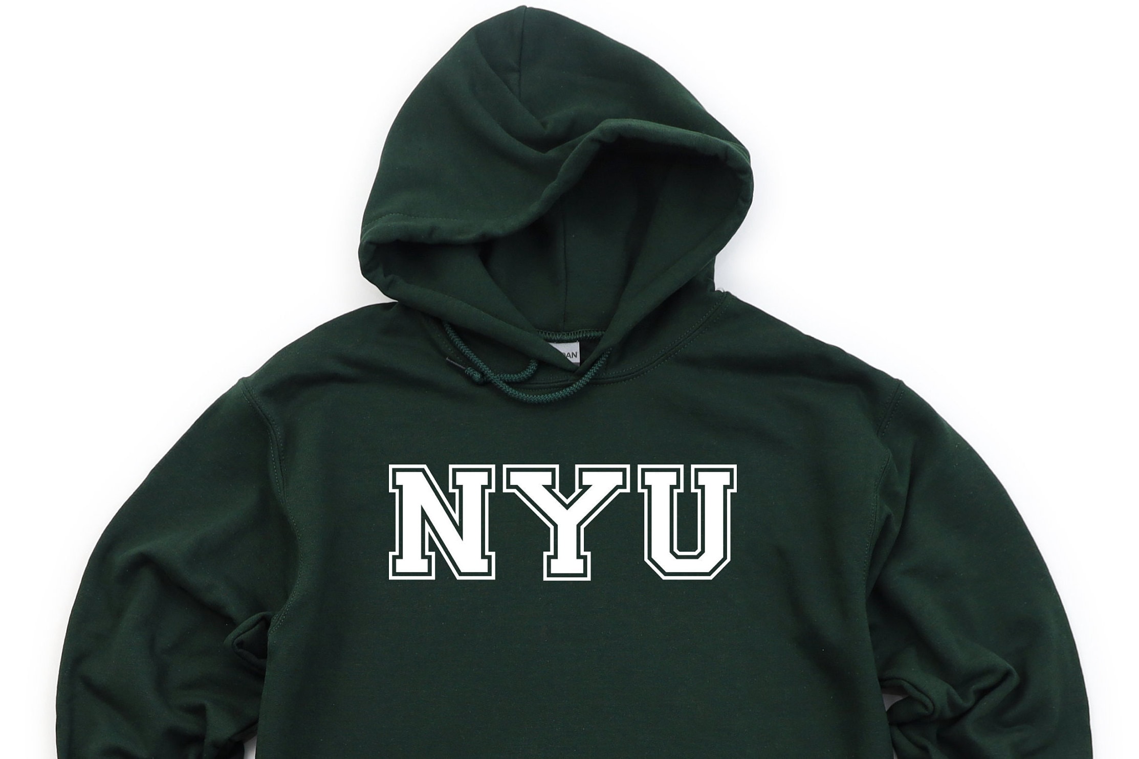 presentation college hoodie