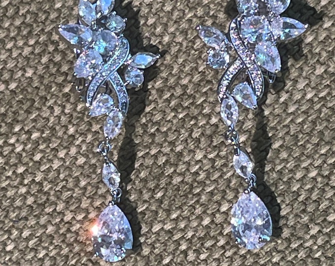 Diana Earring