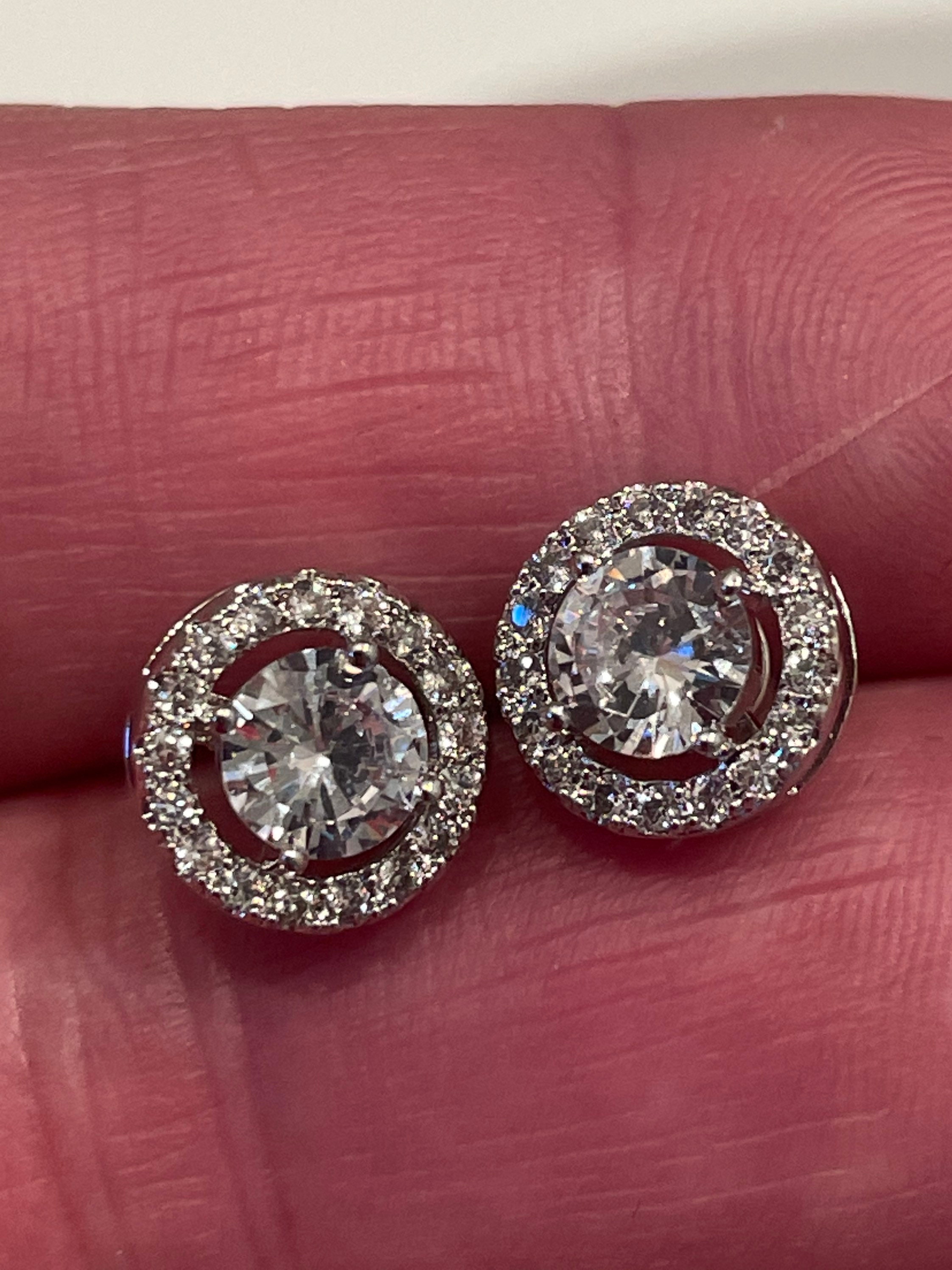 Meghan markle deals wedding earrings