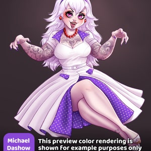 Booette / Página para colorear para adultos imprimible / descarga ...