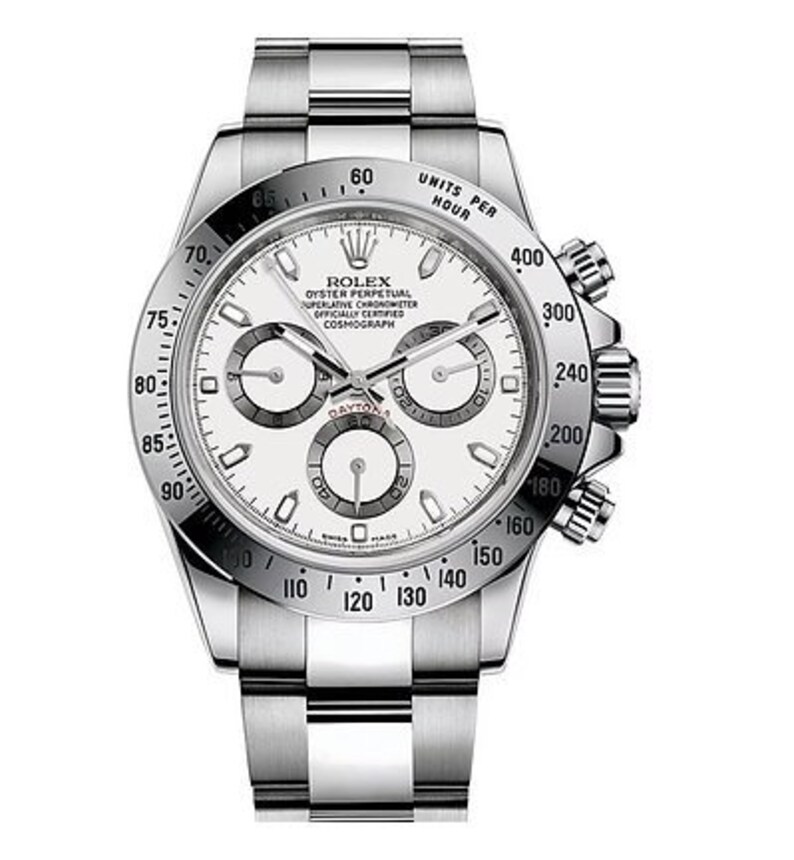 olx automatic watch