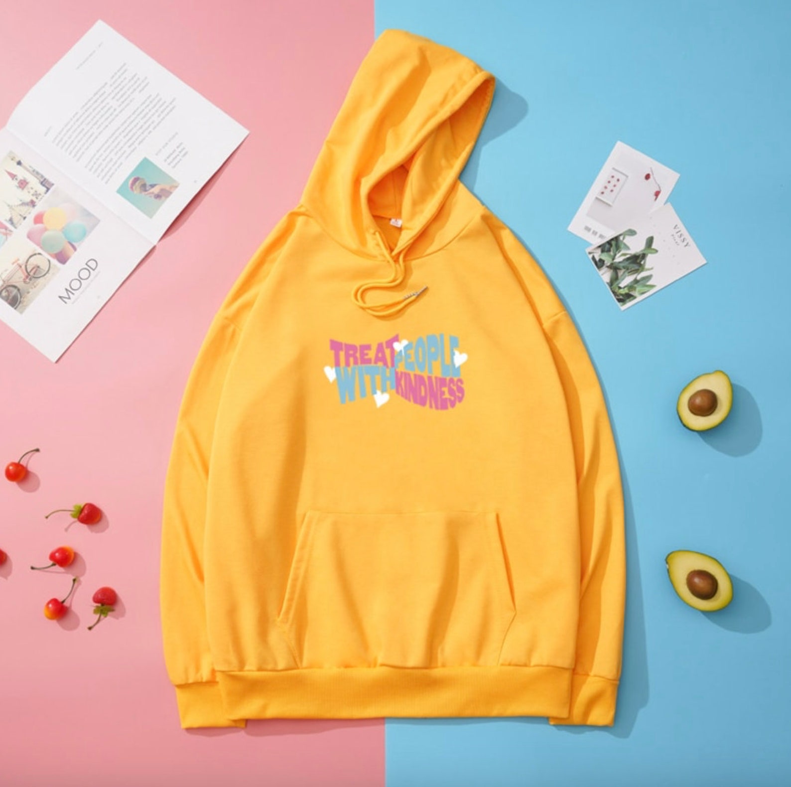 harry styles merch tpwk hoodie