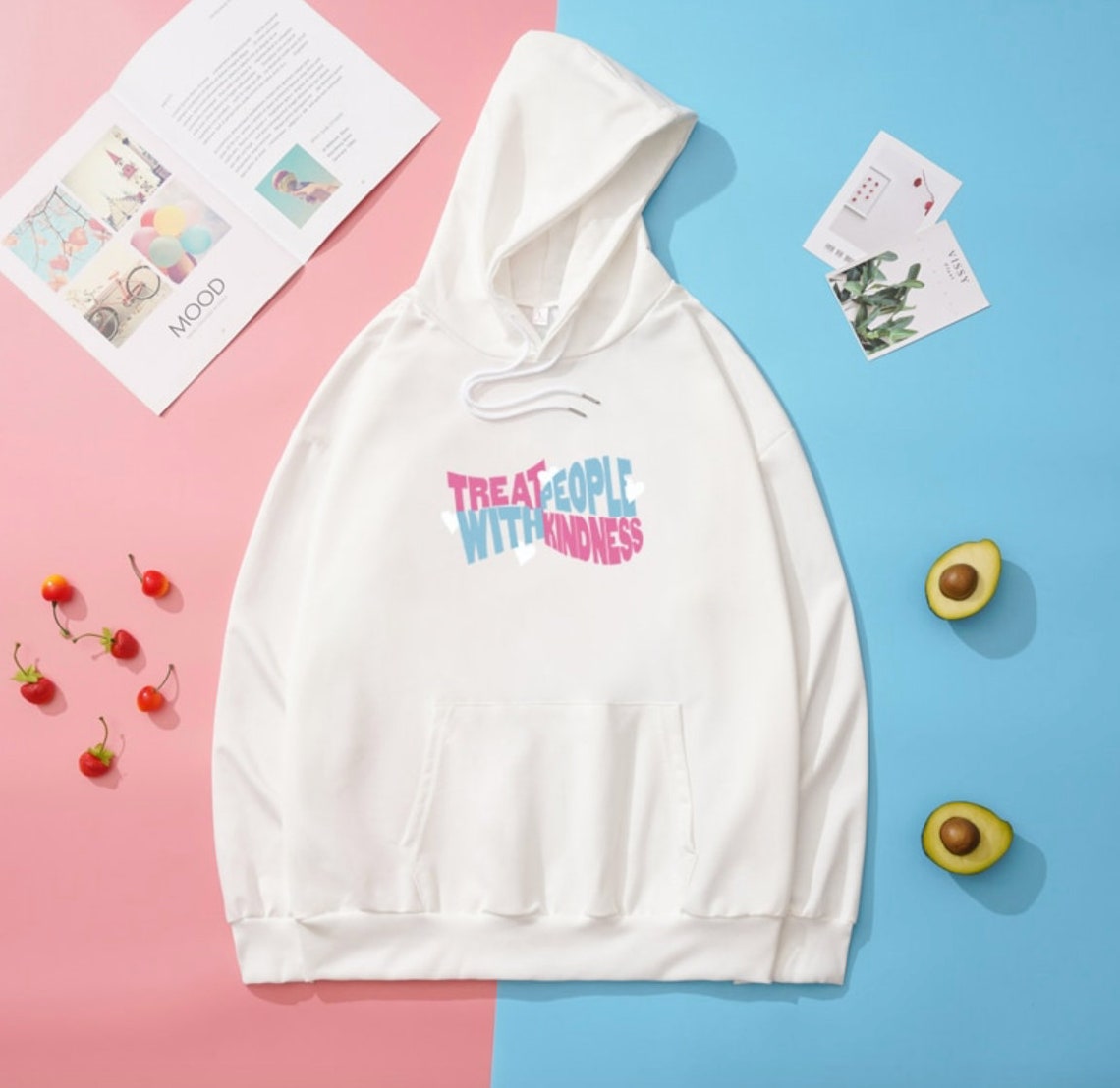harry styles merch tpwk hoodie