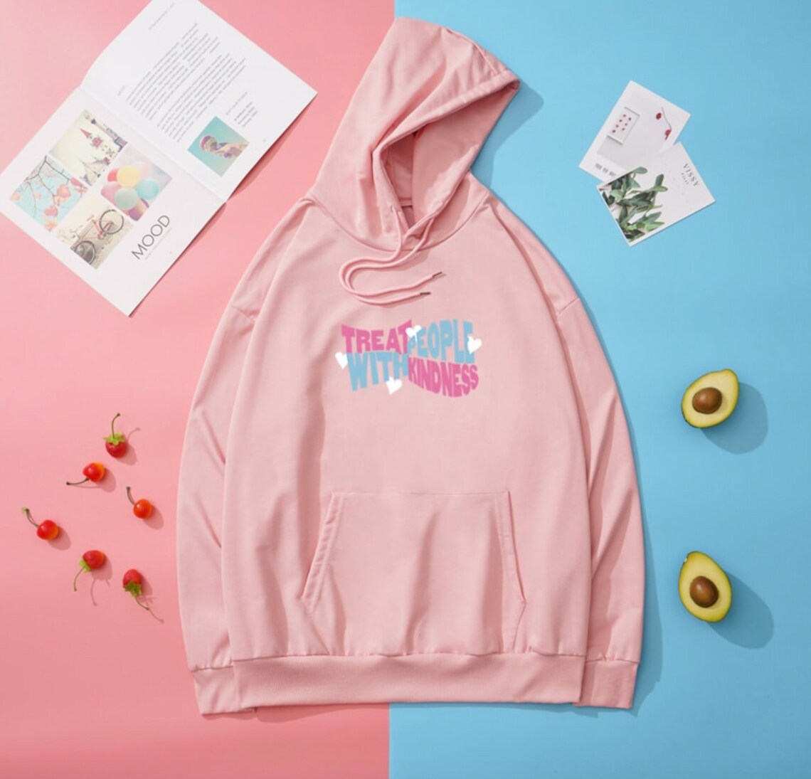 harry styles merch tpwk hoodie