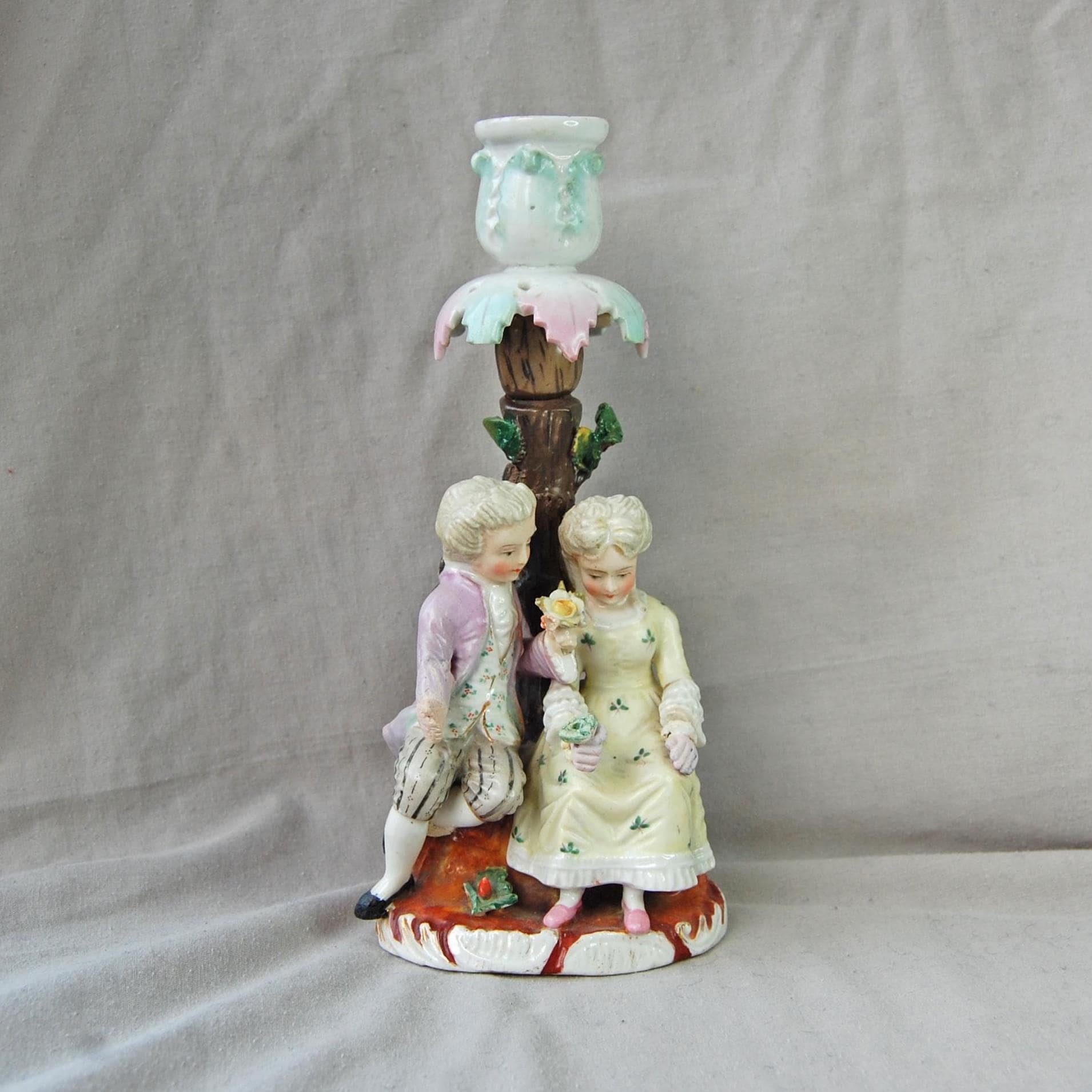Sitzendorf porcelain - Etsy 日本