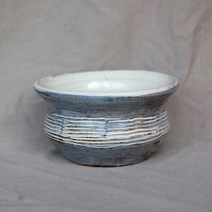 Stoneware Studio Pottery, Stoneware Vase
