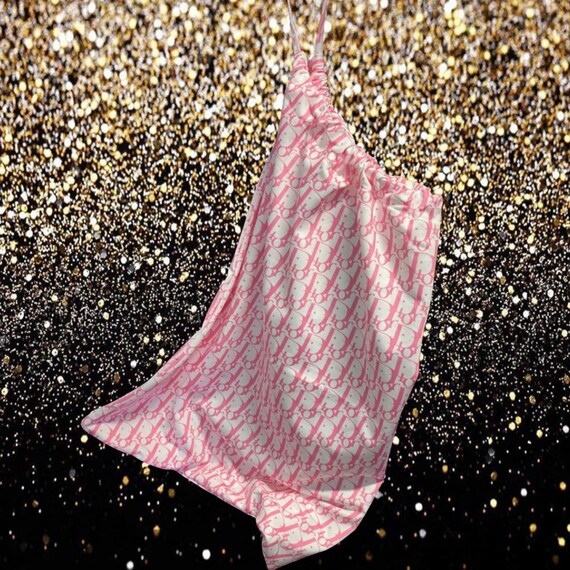 Exotic Dancewear Money Bag