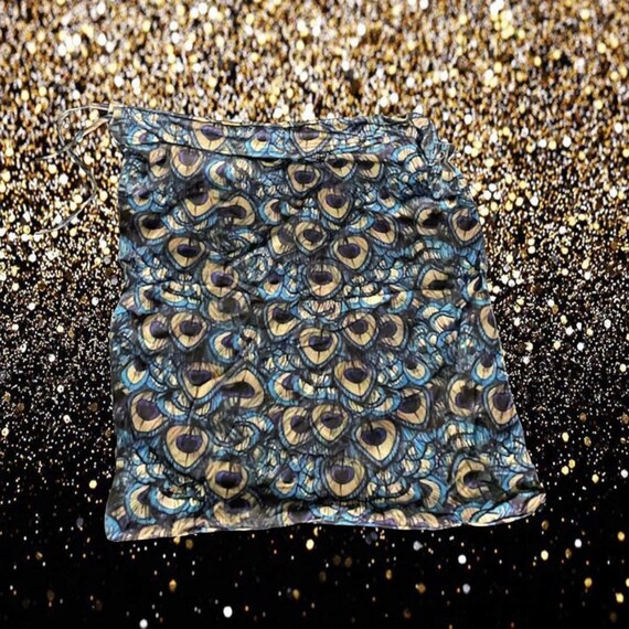 Exotic Dancewear Money Bag