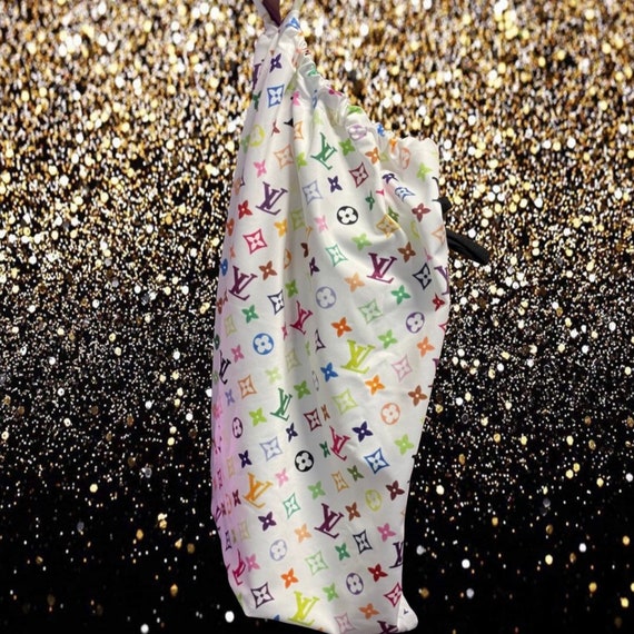 Exotic Dancewear Money Bag