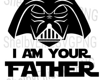 Download Star Wars Dad Svg Etsy