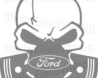Download Ford Logo Svg Etsy