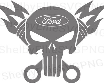 Download Ford Logo Svg Etsy