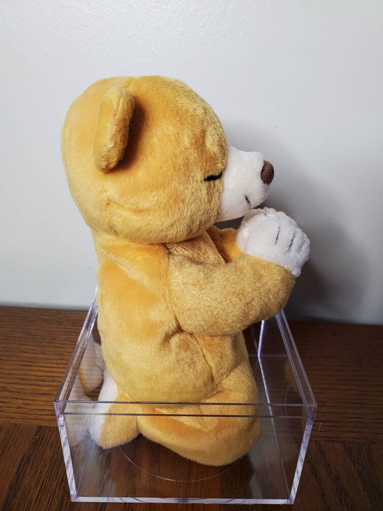 Rare Beanie Baby Hope Etsy