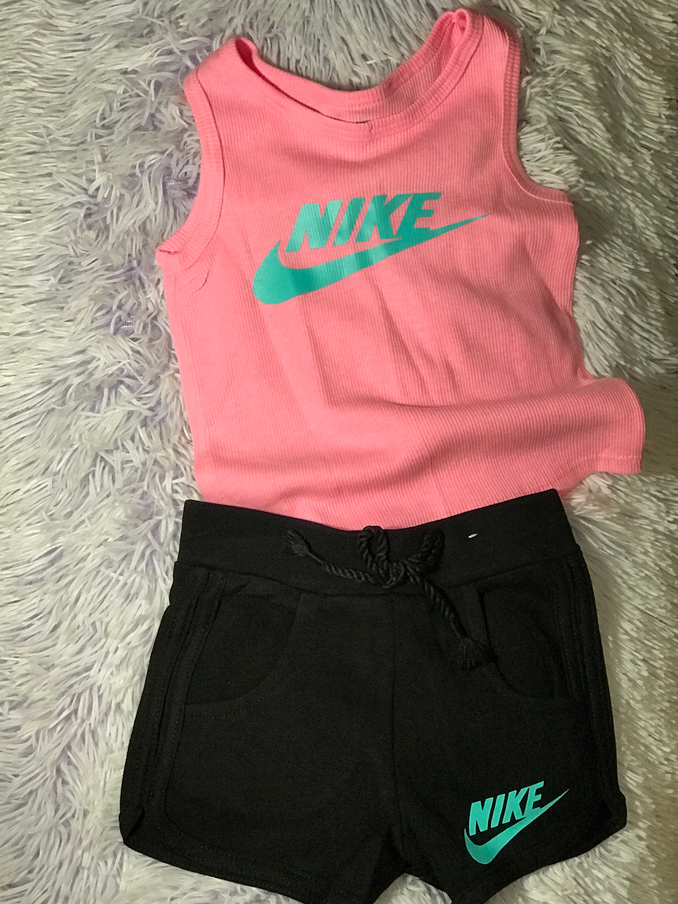 Nike inspired outfit | Etsy