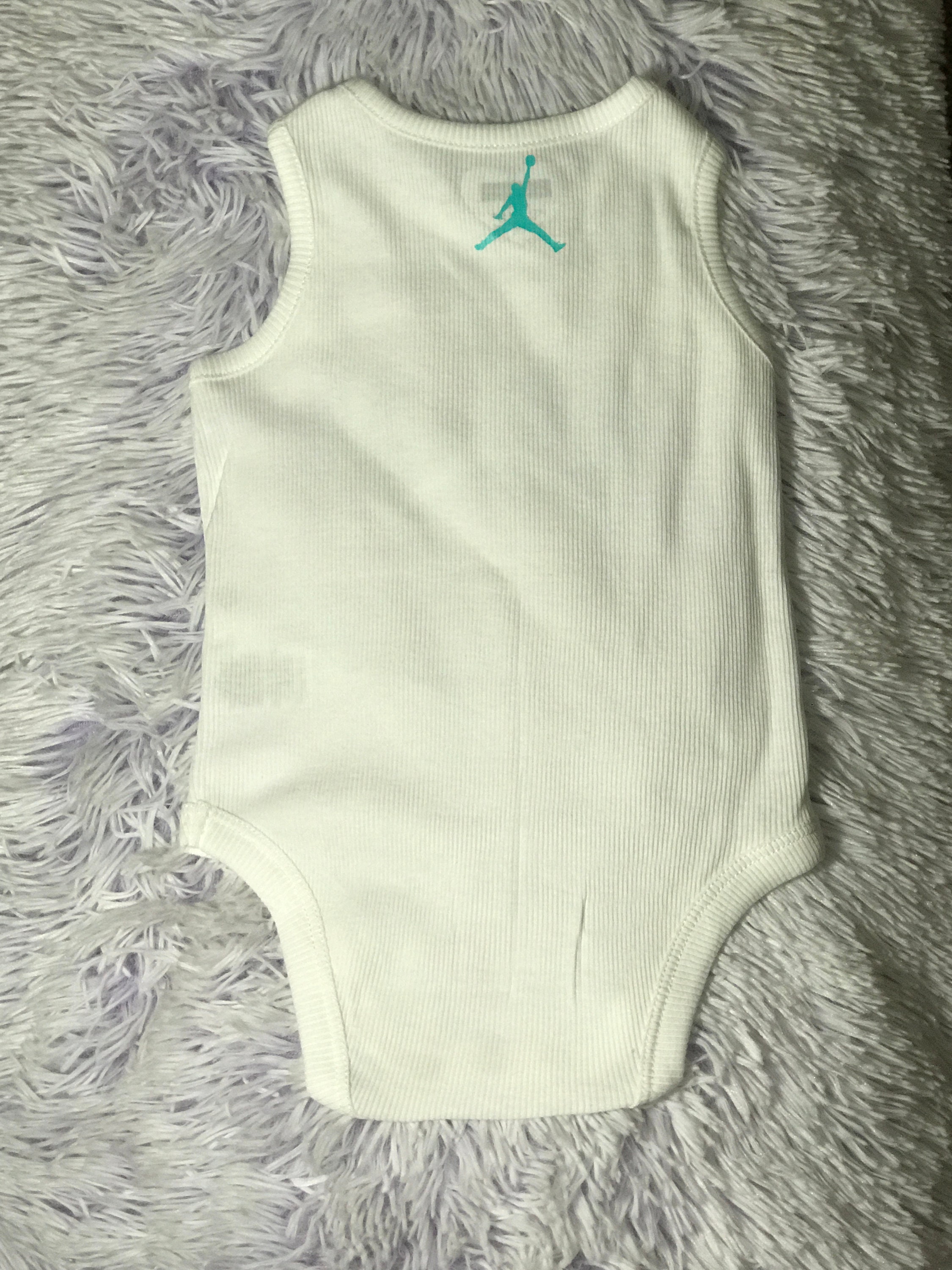 infant jordan outfit