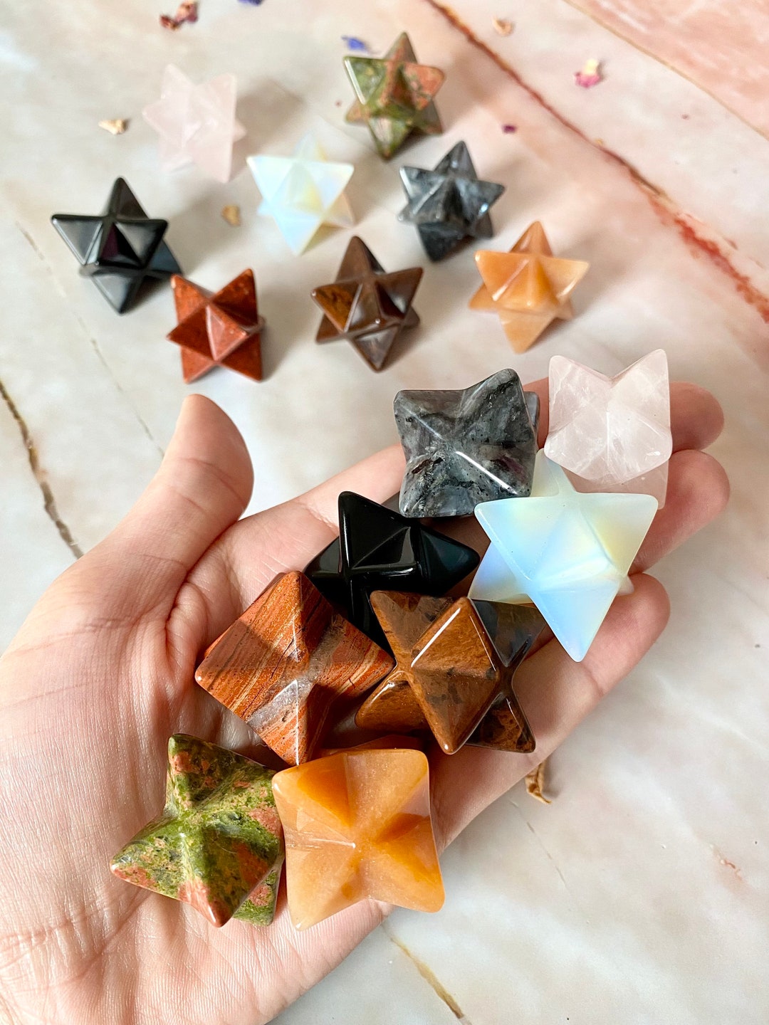 Merkaba Star At Best Price In India