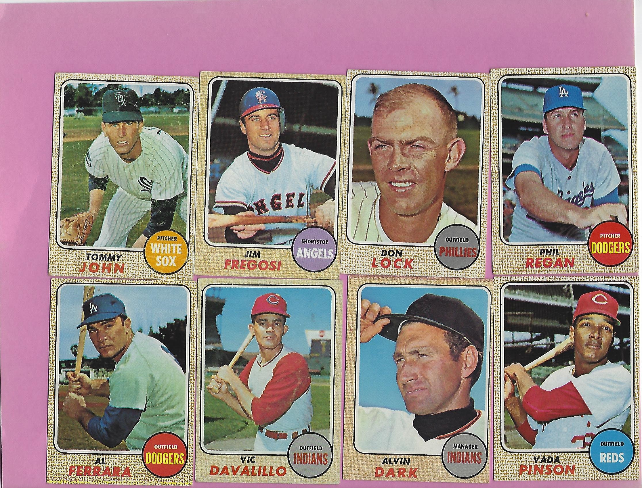 Maury Wills - Etsy