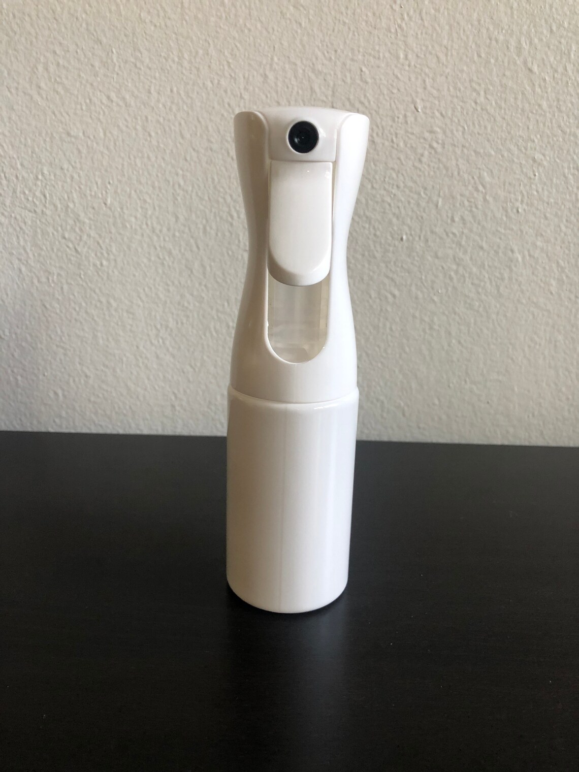 Continuous Fine Mist Spray Bottle Etsy