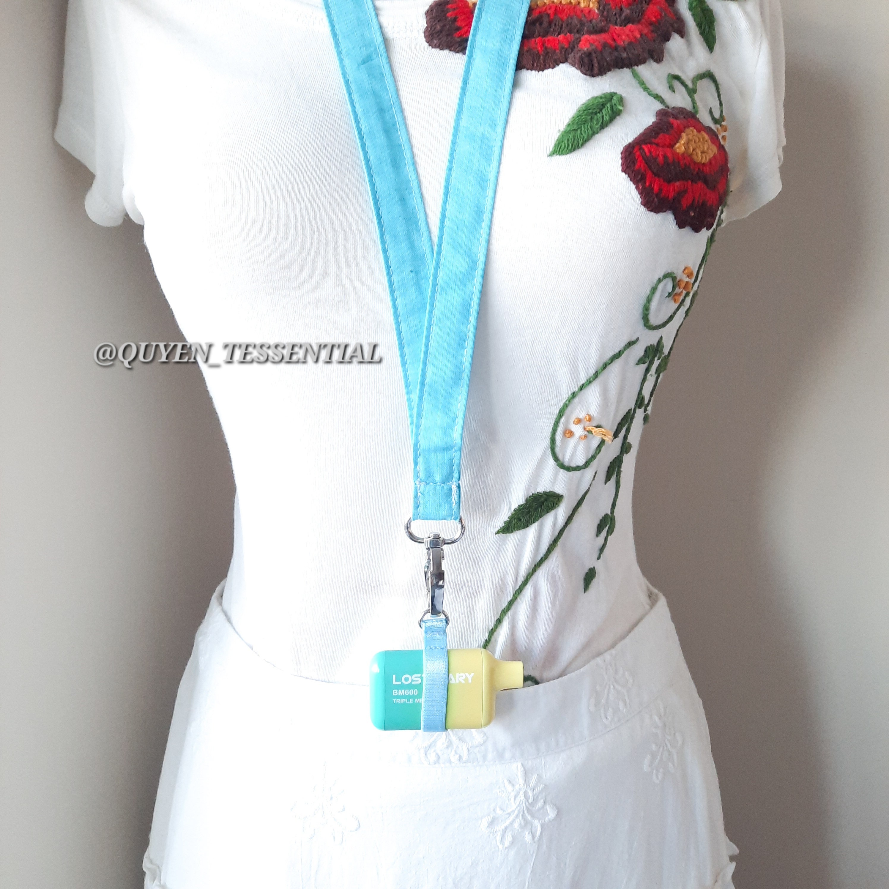 lost vape lanyard Les meilleures ventes cigarettes électroniques main image 0