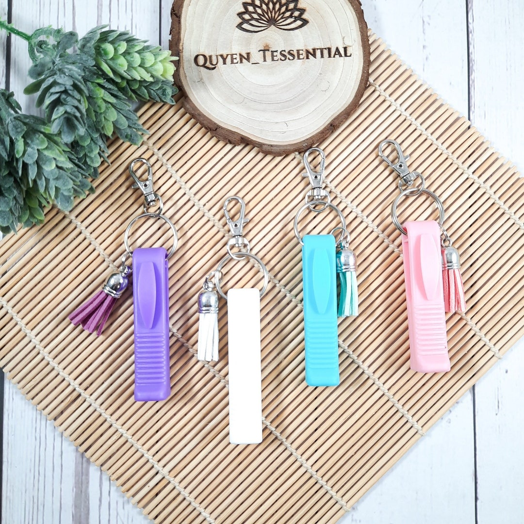 Ampoule Opener Keyring Lanyard/ Badge Reel Accessories Student Midwife