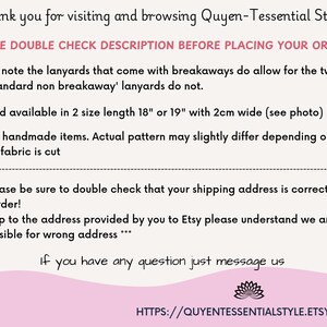 Programming Code Lanyard Tech Teacher/Student Gift image 6