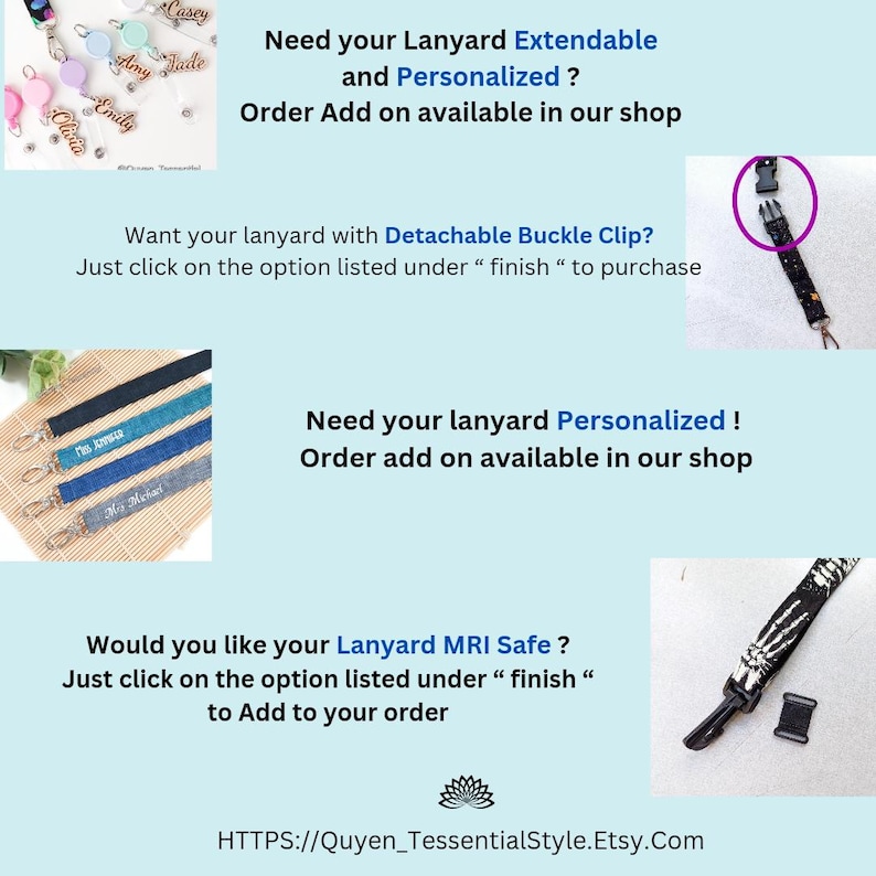 Programming Code Lanyard Tech Teacher/Student Gift image 9