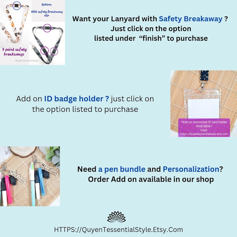 Programming Code Lanyard Tech Teacher/Student Gift image 8