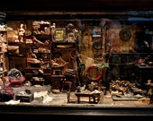 miniatuur interieur 2