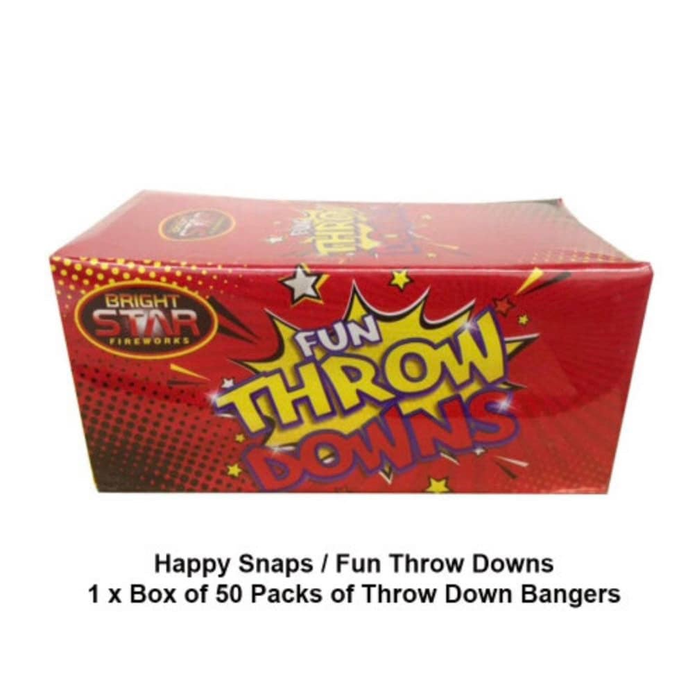Fun Snaps Throw Bangers Party Pranks Joke Celebrations Packs Etsy Italia