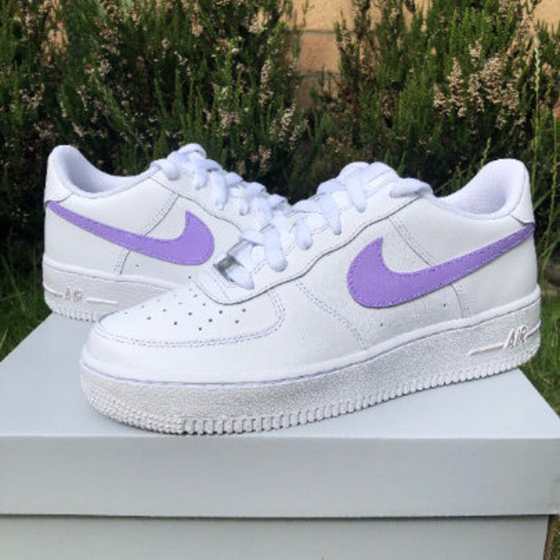 purple af1 low