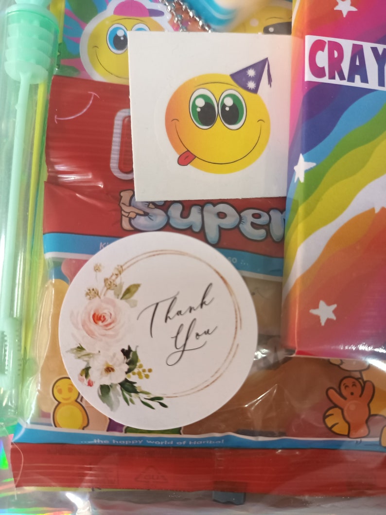 Kids Wedding Activity Pack - Etsy