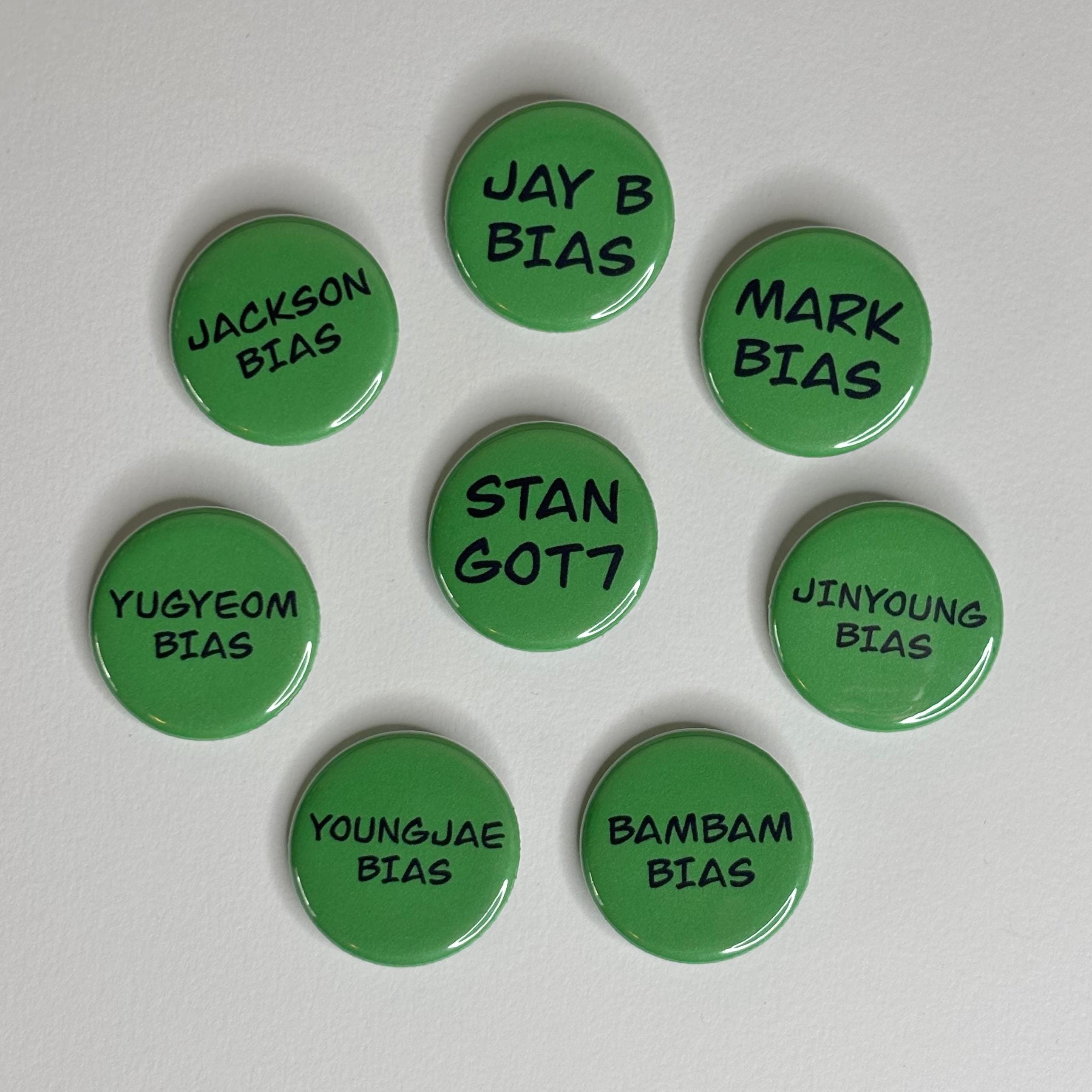 GOT7 JAYB Def. represent☆ロゴブランケット Got7 Jay B - Etsy