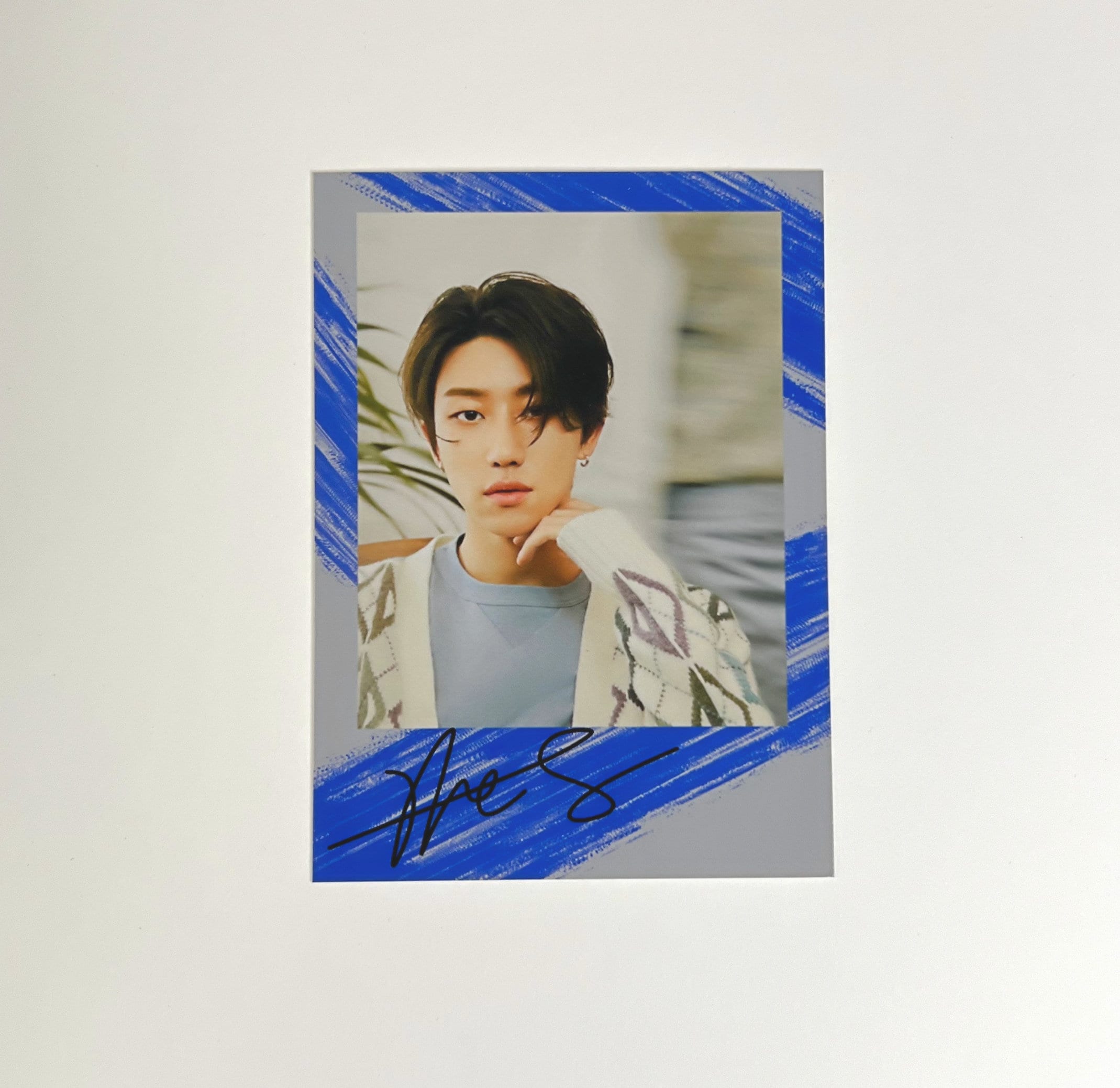 Seventeen Polaroid - Etsy